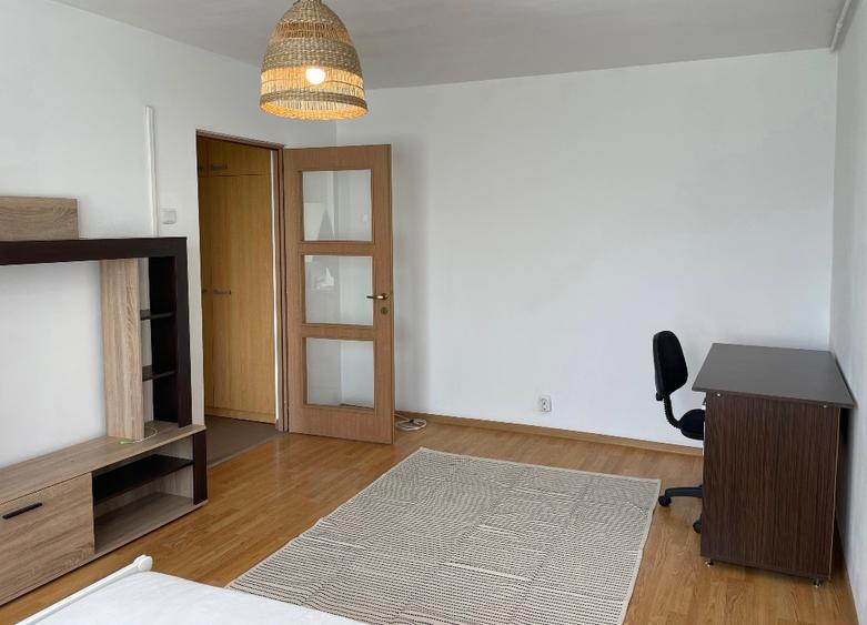 Inchiriez garsoniera in zona Bl Brancoveanu, str Rezonantei