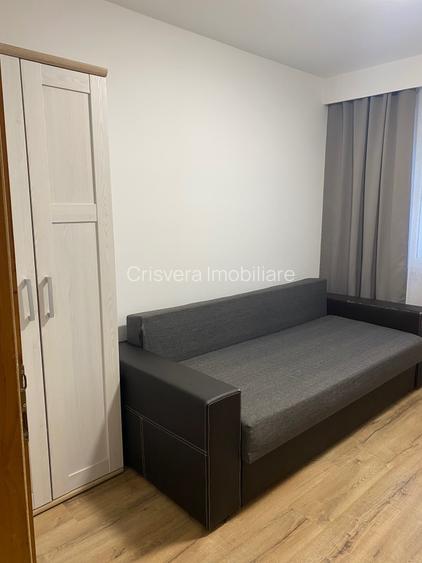Apartament 4 camere Manastur, Aleea Peana, et 1/4, decomandat, sp 80 mp, recent