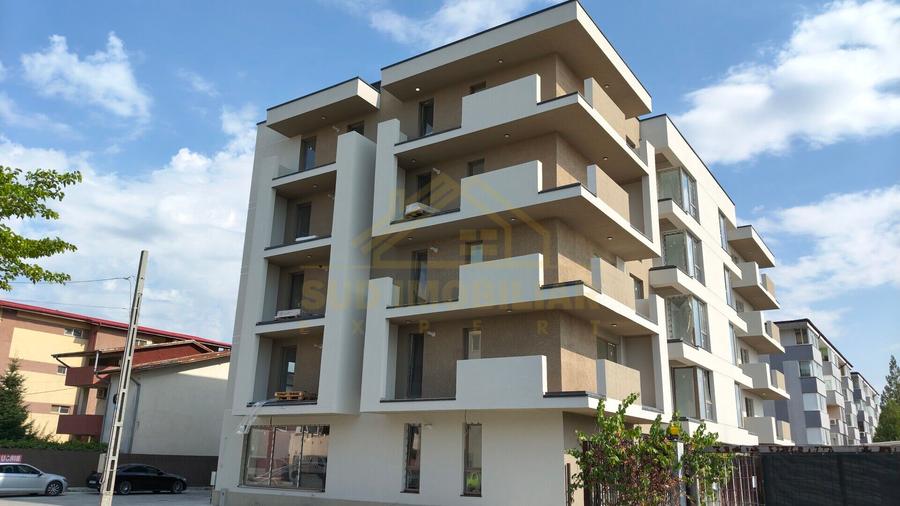 Spatiu Comercial – 62 mp – Zona buna – Popesti Leordeni
