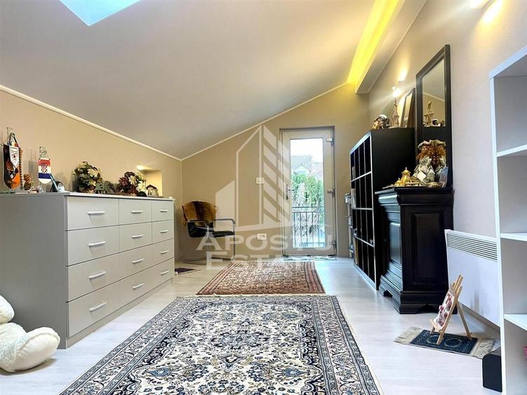 Casa moderna cu 5 camere de vanzare, zona Modern Timisoara
