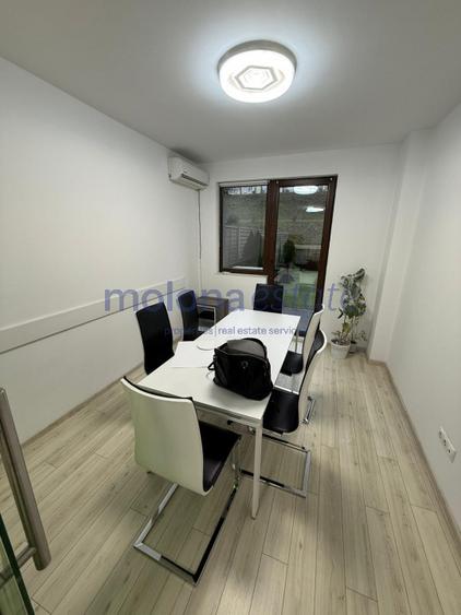 Apartament 2 camere, zona Iulius mall, cu terasa de 81 mp!