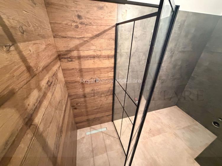 2 camere | 45 mp | Finisat modern | Parcare Proprie | Eroilor Floresti - 9