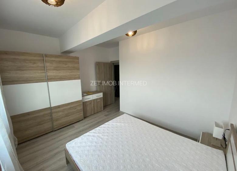 2 camere Grozavesti - complex Regie Residence - Faza 1 - 5