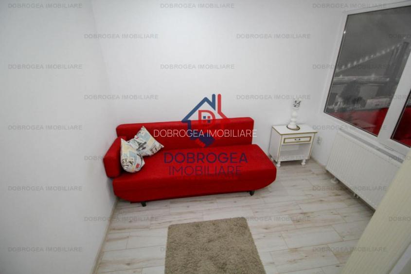 1848, garsoniera, 35 mp, parter, centrala pe gaz, renovata ultramodern - 9