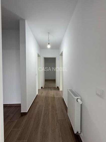 Apartament 3 camere - Nicolae Labiș Nr.33 - 8