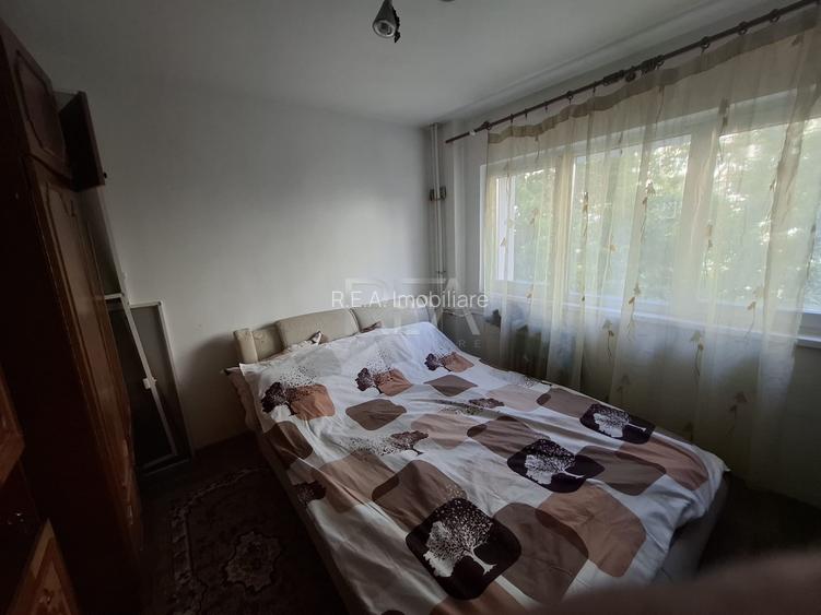 2 camere, 5/10, 54mp, anvelopat-Lujerului - 3