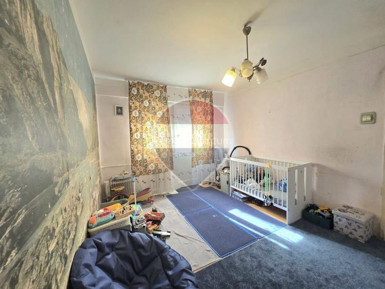 De vânzare apartament 3 camere strada Italiana Rogerius, Oradea - 3