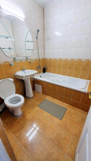 2 camere, bloc nou, modern, cu garaj, zona centrala, strada Traian Mosoiu - 11