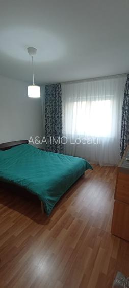 2 camere deco + 1 loc parcare, zona Calea Vacaresti-parc Tineretului - 4
