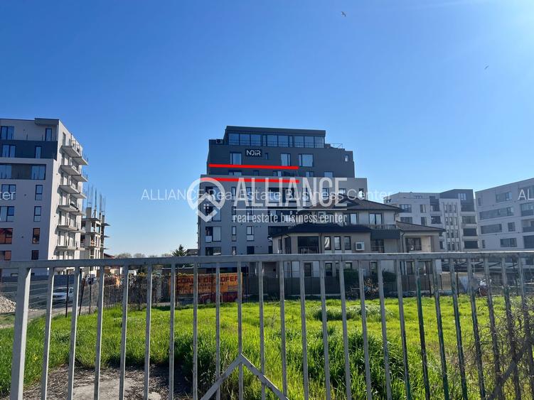 Palazu Mare(COD 05) - Apartament 3 camere| Parcare acoperită | Lac - 20