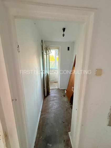 Apartament 3 camere Militari - Zona Apusului | Ideal investiție / Renovare - 7