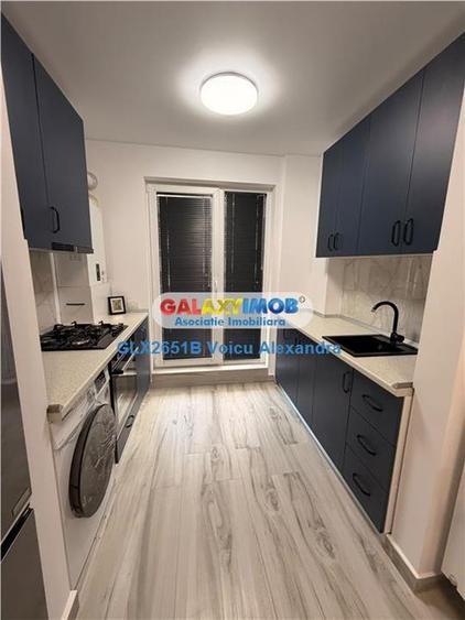 Apartament Tip Studio Lux Berceni - Dimitrie Leonida - Parcare