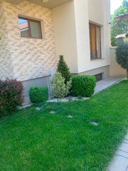 Casa Moderna Sarari