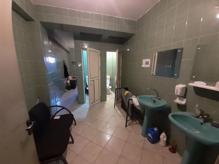 Birouri, hala si teren situate la sosea, zona Magurele, sector 5