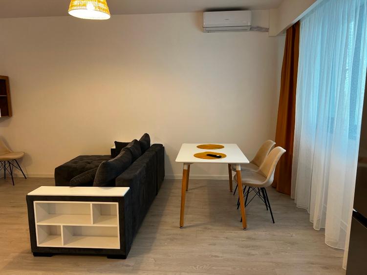 Apartament Nou de Închiriat - 2 camere la 6-7 minute de metrou Pacii