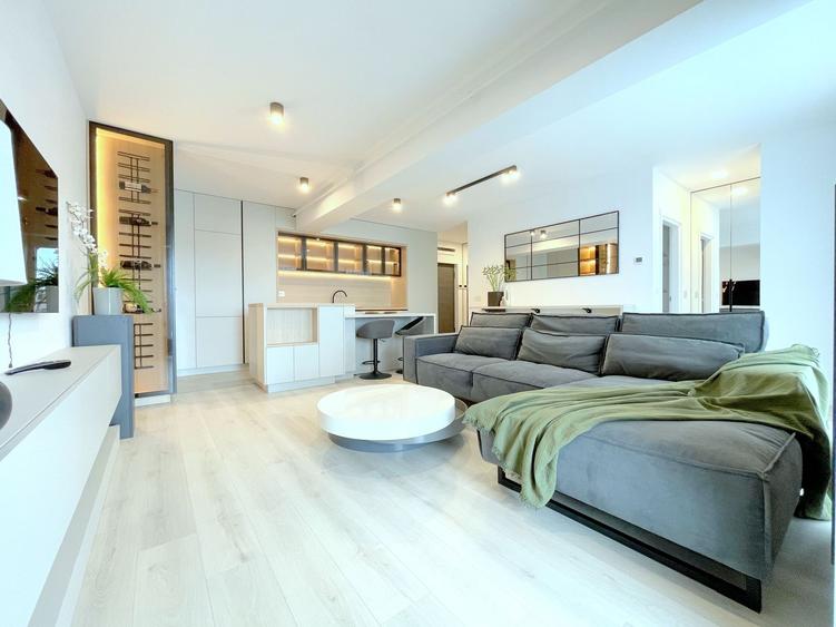 De inchiriat apartament 2 camere - Denya Forest 6 - PRIMA INCHIRIERE