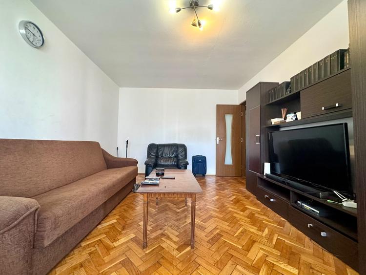 Apartament cu 2 camere - Aleea Godeanu