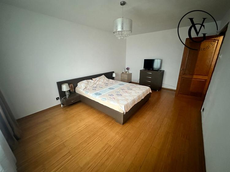 Apartament 3 camere Zona Sebastian | Loc de parcare