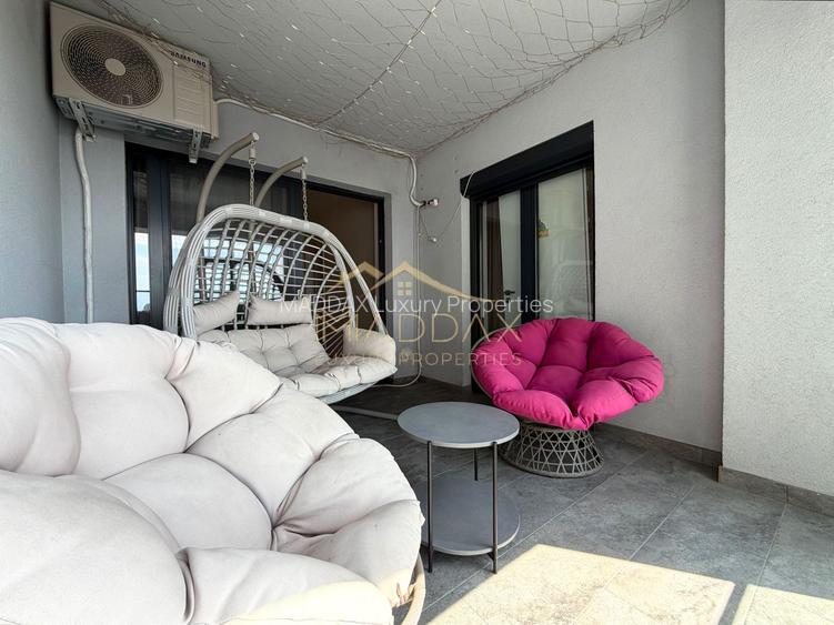 Apartament cu 4 camere Unic *180mp* // Vedere Panoramica catre lac // Floreasca - 27