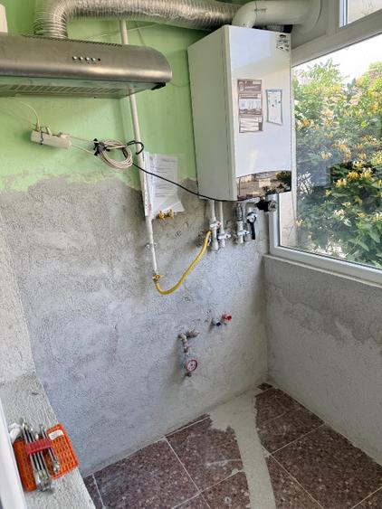 Apartament 2 Camere | 60.5 mp | Belvedere