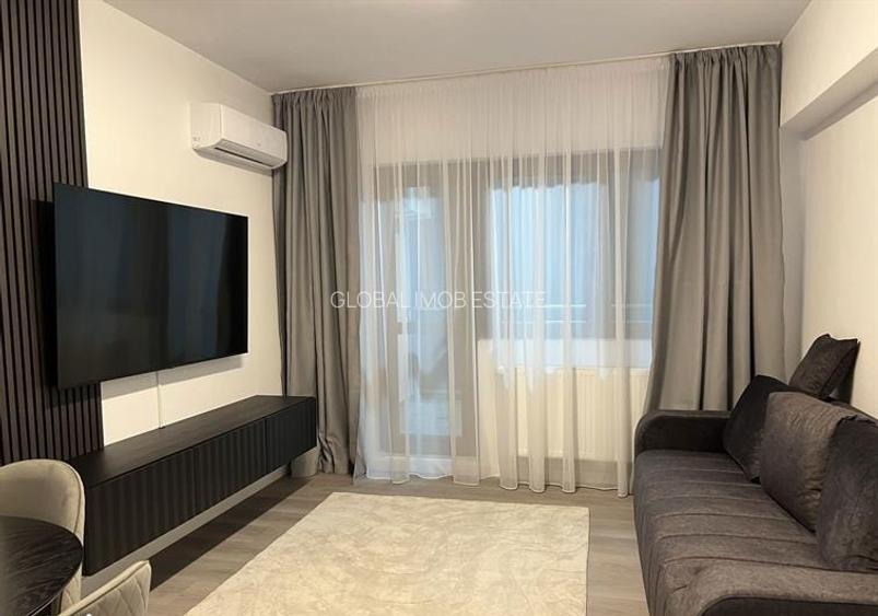 Inchiriere apartament 2 camere in zona Metalurgiei intr-un Bloc Nou - 6