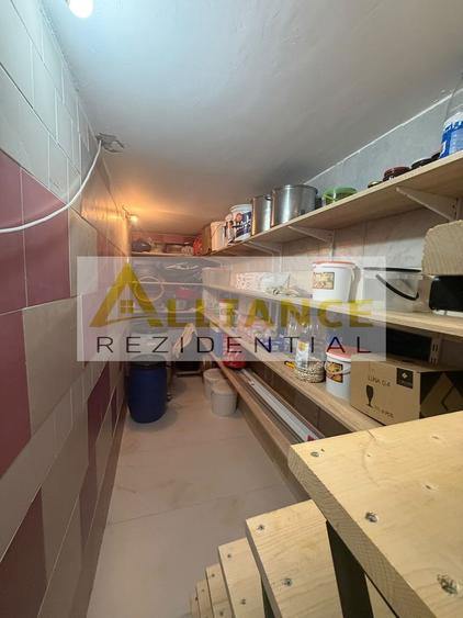 Metalurgiei Ap 2 camere decomandat mobilat utilat cu parcare