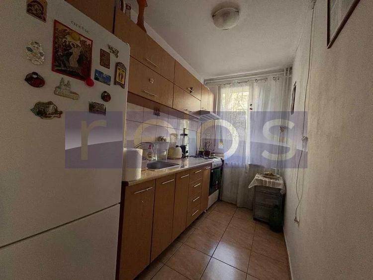 GARSONIERA DE VANZARE – VALEA OLTULUI-LANGA KAUFLAND | BLOC REABILITAT - 4