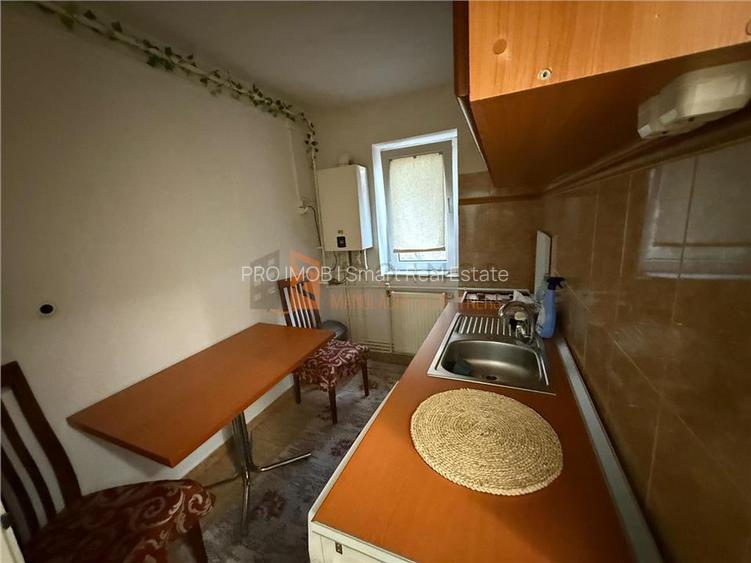Apartament 3 camere cf 1 decomandat zona Spiru Haret - 5