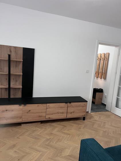 Apartament 2 camere, zonă excelentă – Tătărași, lângă Notariatul Macovei | 400 €/lună