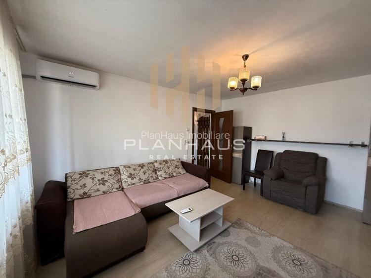 Apartament 2 camere,zona B-dul Traian Pizza Plus/Petru Rares - 2