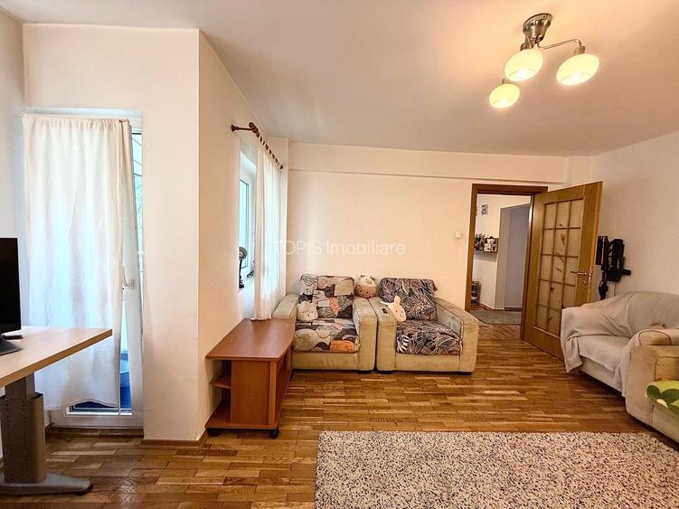 Lujerului / Apartament Decomandat / Bloc Finalizat 1995 / Ideal pentru o Familie - 22