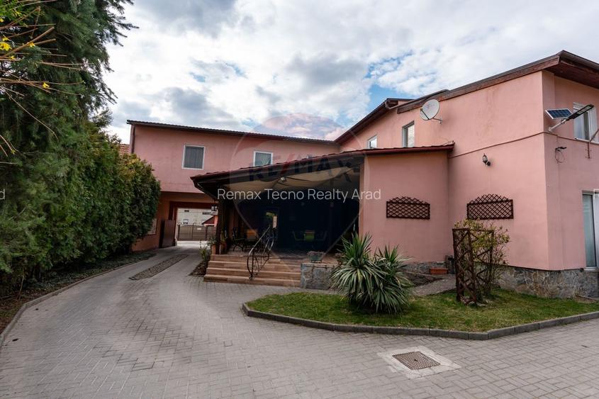 Hotel / Pensiune in Hateg, Jud Hunedoara - 3