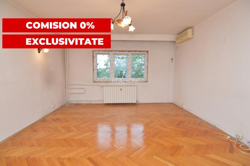 VANZARE APARTAMENT 3 CAMERE UNIRII – NERVA TRAIAN - 5