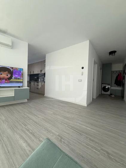 Apartament 2 camere I mobilat modern I Elit City