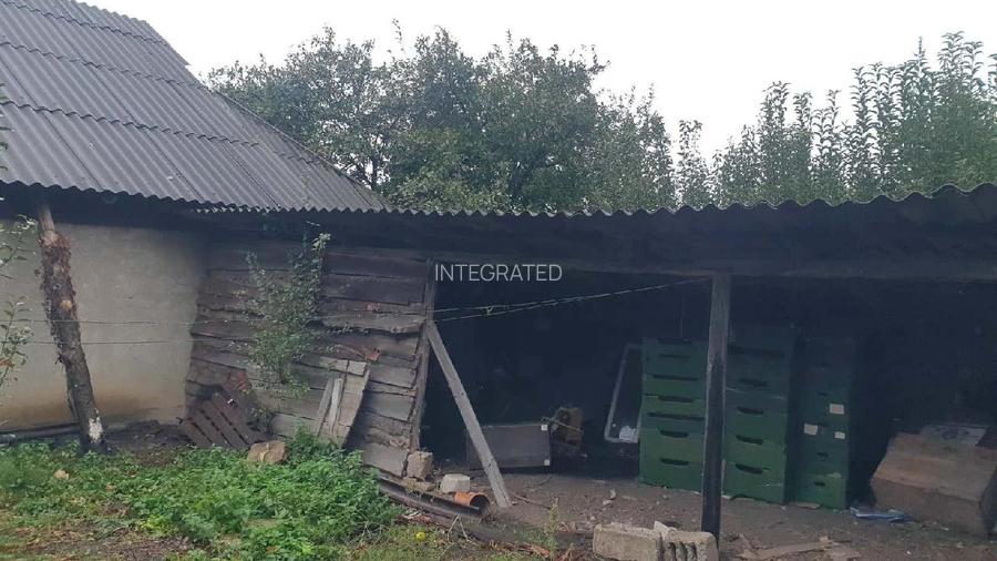 VADU Moldovei Suceava- Locuinta, Anexe, Magazin, Depozit si Teren - 10