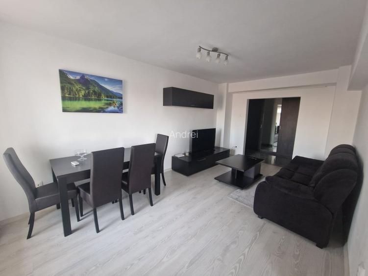 Proprietar, bld. Unirii nr. 60, et. 7/9, lux, totul nou - 12