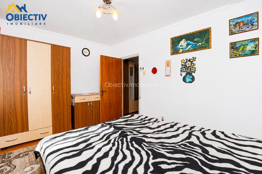 Apartament 2 Camere Decomandat – Zona Orion, Dărmănești. - 2
