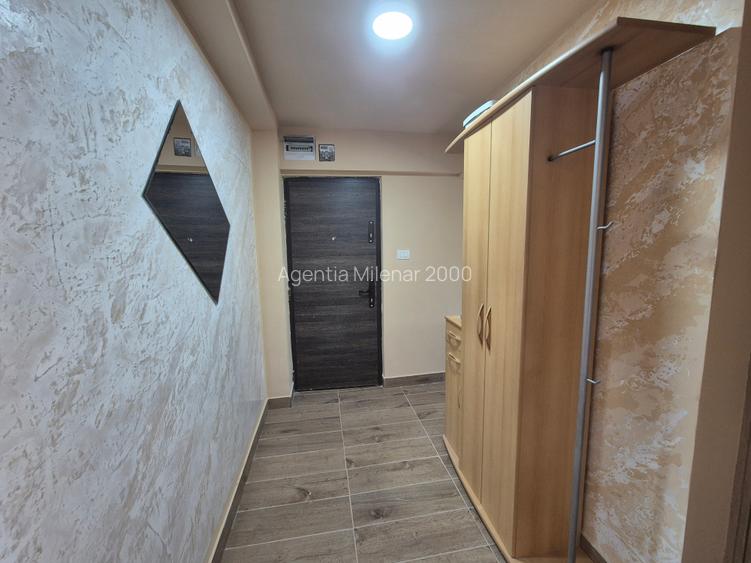 Apartament cochet-Take Ionescu-cu centrala gaz-La prima inchiriere dupa amenajar - 23