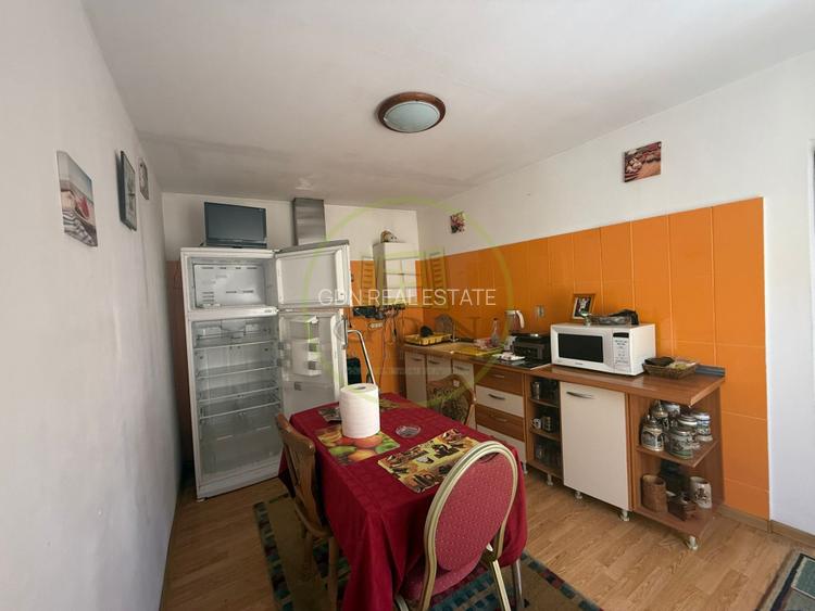 Casa parter, 385 MP teren, 75 MP utili, Isalnita - 6