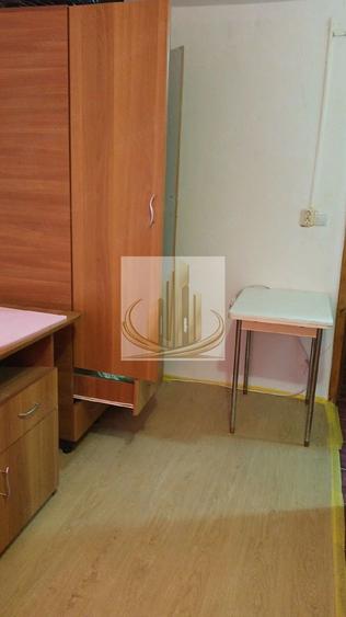 Garsonieră la parter | Calea Șagului