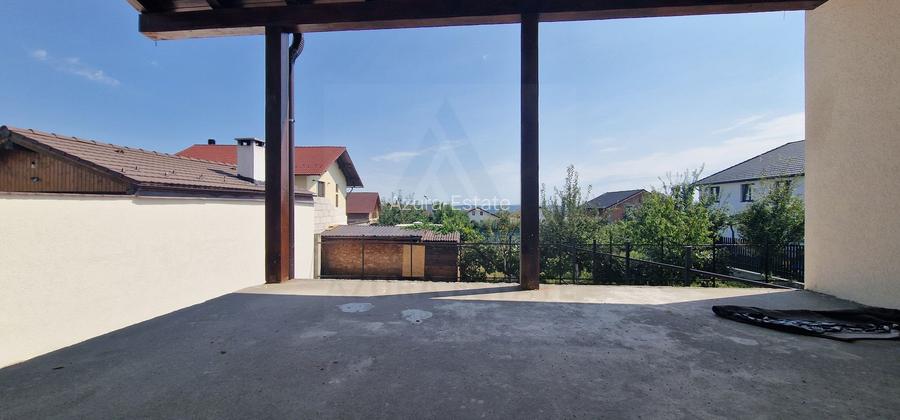 Casa tip duplex , 250 mp curte zona Arhitectilor - 23