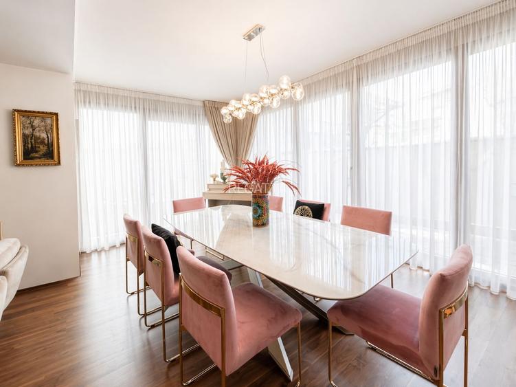 Apartament 4 camere vis a vis de parcul Kiseleff - 3