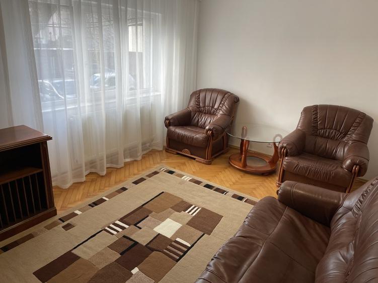 Apartament 2 camere in zona Caminelor Studentesti Marasti