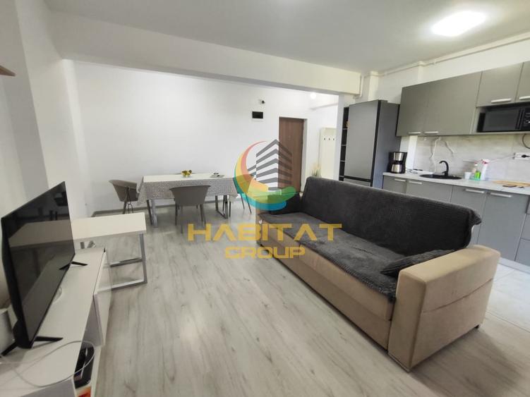 Vanzare 2 Camere Mobilat-Utilat Complet !