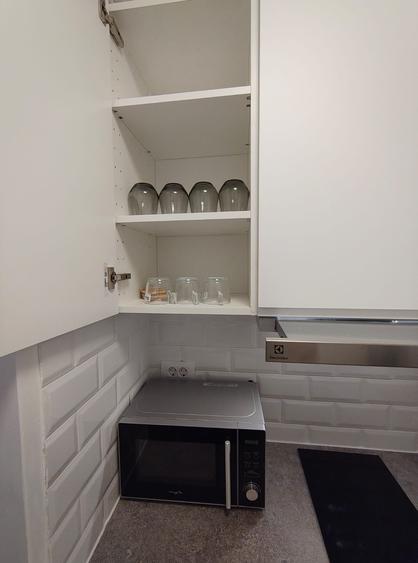 Apartament cochet, centrala proprie, aer conditionat