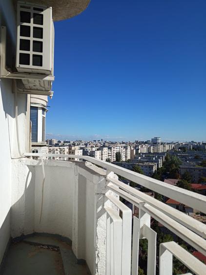 Cea mai bună ofertă 2 cam deco Rond A.Iulia / Vedere spate
