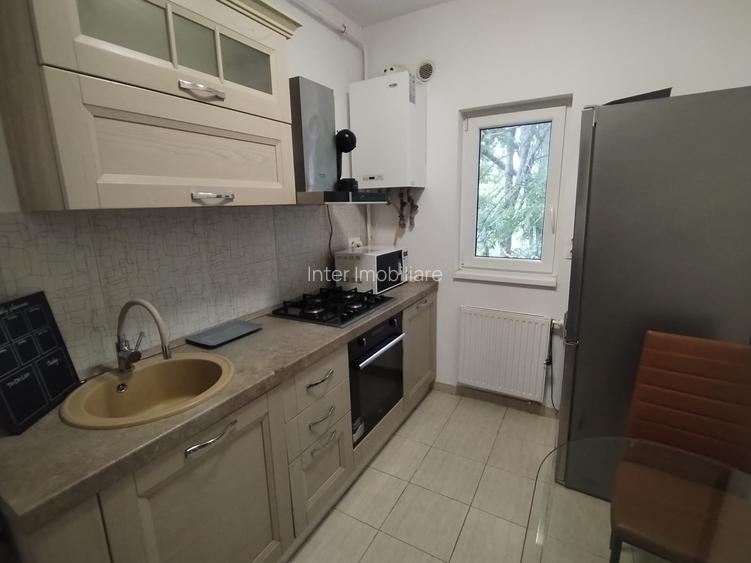 Apartament 2 camere Copou Bellevue 163183 - 5