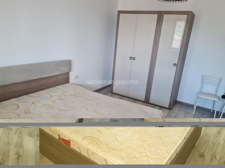 Inchiriez apartament 1 cameră  cartier Tei  - 5
