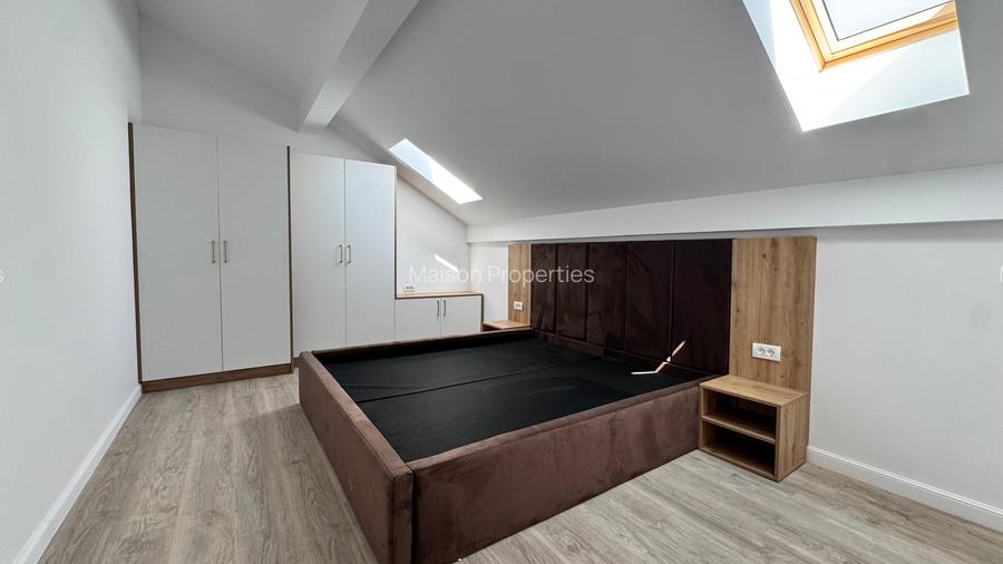 Apartament 3 Camere | Giroc | 83mp Utili + 10mp Terasa | Mobilat - 22