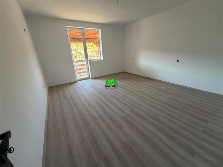 Casa de vanzare singur in curte 4 camere Sibiu Cisnadie